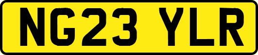 NG23YLR