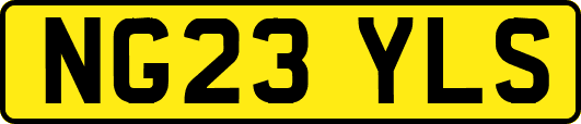 NG23YLS