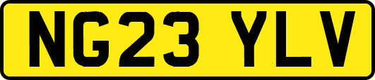 NG23YLV