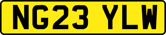 NG23YLW