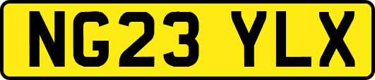 NG23YLX