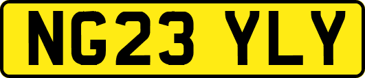 NG23YLY