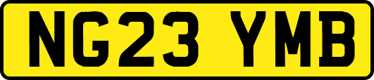 NG23YMB