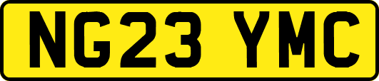 NG23YMC