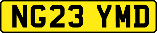 NG23YMD