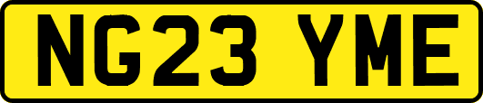 NG23YME