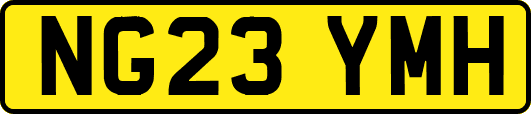 NG23YMH