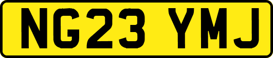 NG23YMJ