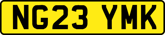 NG23YMK