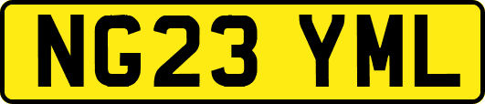NG23YML
