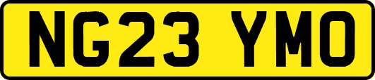 NG23YMO