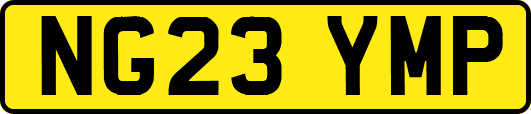 NG23YMP