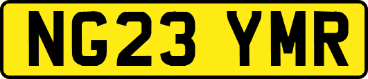 NG23YMR