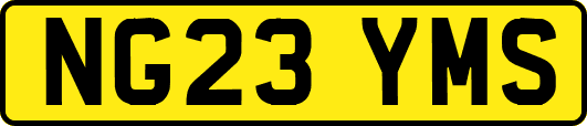 NG23YMS