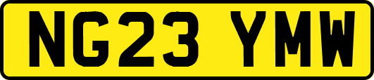 NG23YMW