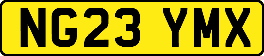 NG23YMX