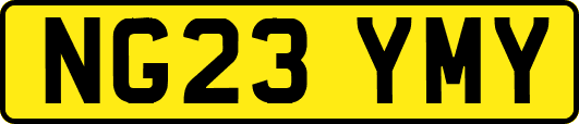 NG23YMY