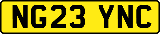 NG23YNC
