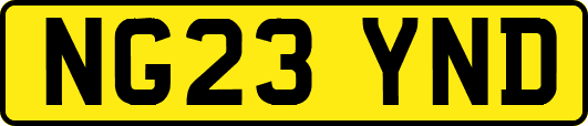 NG23YND