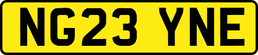 NG23YNE