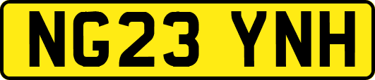 NG23YNH