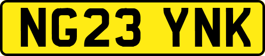 NG23YNK