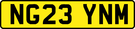 NG23YNM