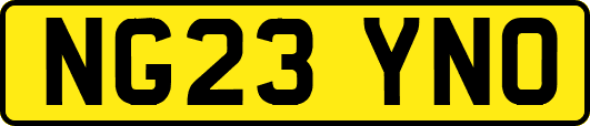 NG23YNO
