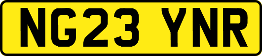 NG23YNR
