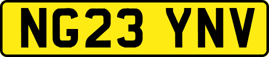 NG23YNV