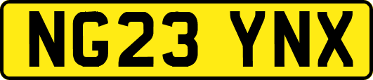 NG23YNX