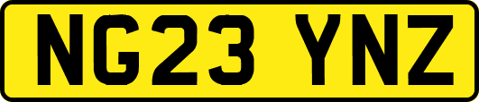 NG23YNZ