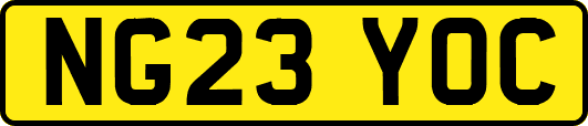 NG23YOC