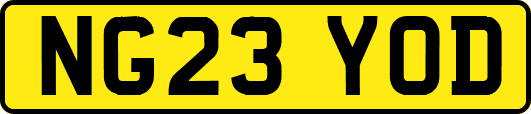 NG23YOD