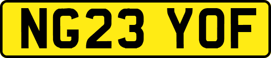 NG23YOF