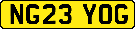 NG23YOG