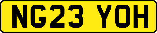 NG23YOH