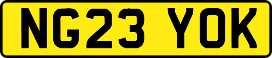 NG23YOK