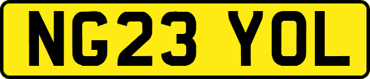 NG23YOL