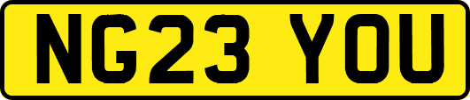 NG23YOU