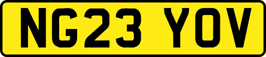 NG23YOV