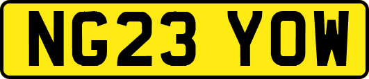 NG23YOW