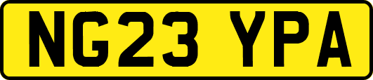 NG23YPA
