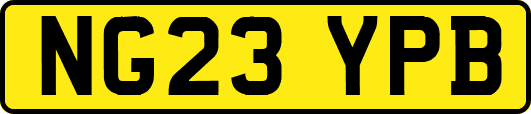 NG23YPB