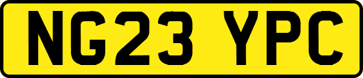NG23YPC