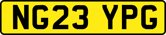 NG23YPG