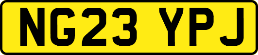 NG23YPJ