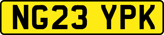 NG23YPK