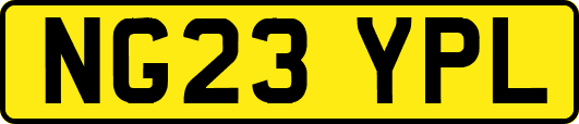 NG23YPL