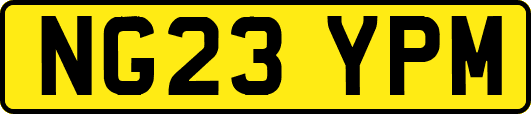 NG23YPM